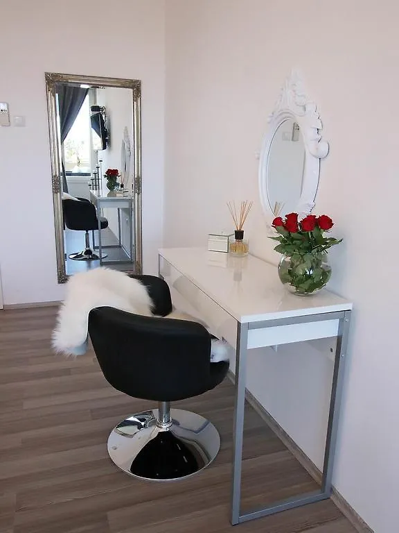 Apartament The View Zadar