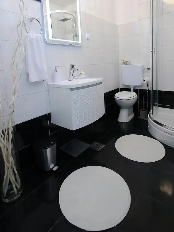 Apartament The View Zadar