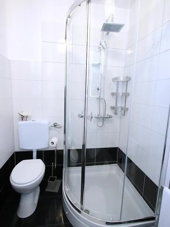 Apartament The View Zadar 0*,