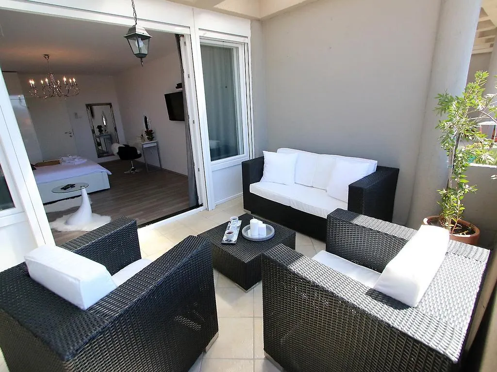 Apartament The View Zadar