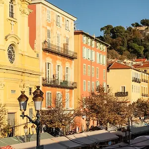 My Casa - Grosso 14 , Nizza Frankreich