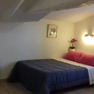 Le Petit Séguret Appartement Le Puy-en-Velay