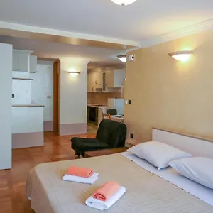 Okuka Appartement Split