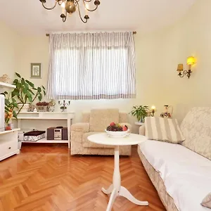 Zoran Appartement Split