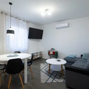 Appartement Pyrotima, Zadar