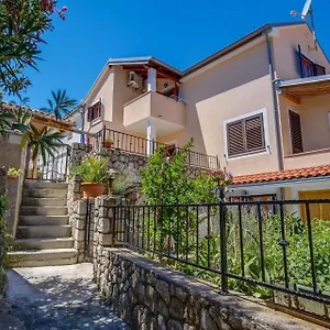 Stipe , Mali Lošinj Kroatien