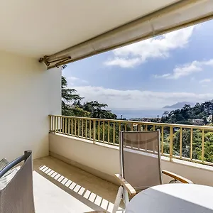 Leader Boulevard Flat With Terrace By Guestready Appartement Cannes