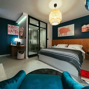 Appartement Em Kastelo, Zadar