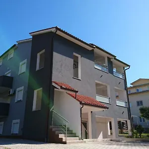 Barbic , Medulin Kroatien